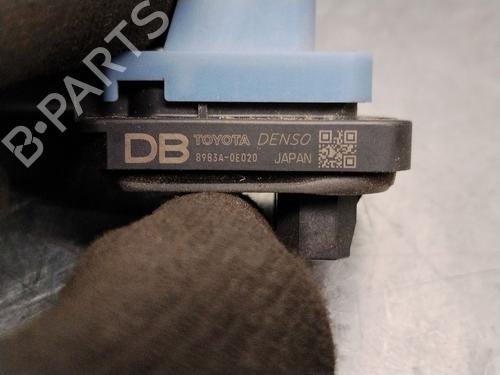 Electronic module TOYOTA HIGHLANDER (GSU7_, AXUH7_, TXUA7_) 2.5 Hybrid AWD (AXUH78) | BP37020892M83 - Image 4