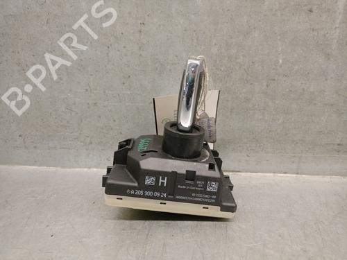 Used Ignition barrel Ignition barrel MERCEDES-BENZ C-CLASS (W205) C 220 BlueTEC / d (205.002, 205.004) (170 hp) 33655130 33655130