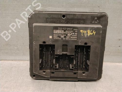 Used Electronic module Electronic module 38177955 38177955