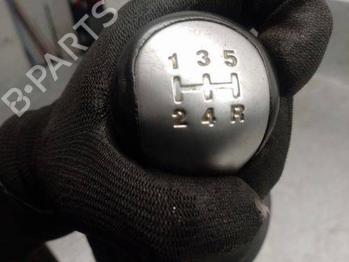 Gear lever FORD FUSION (JU_)  | BP15807458M90 