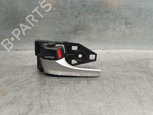 Used Rear left interior door handle TOYOTA PRIUS (_W3_) 1.8 Hybrid (ZVW30) (136 hp) 7762149