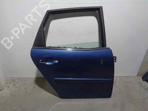 Used Right rear door CITROËN C4 Picasso I MPV (UD_) 1.6 HDi (109 hp) 6873586