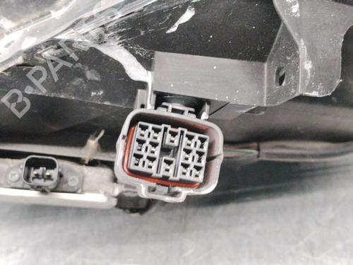 Left headlight MAZDA CX-5 (KE, GH) 2.2 D AWD (KE2AW) | BP37473751C28  - Image 5