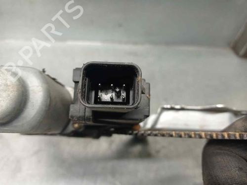 Front right window mechanism OPEL COMBO Box Body/MPV 1.7 DI 16V | BP9393901C23 