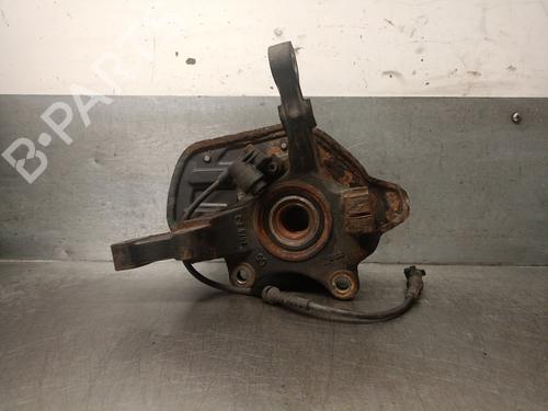 Used Right front steering knuckle OPEL MERIVA A MPV (X03) 1.7 CDTI (E75) (100 hp) 29851167