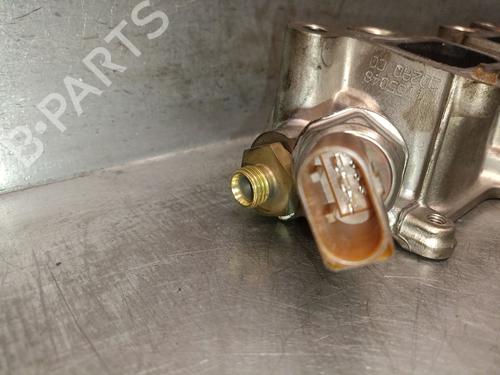 Injection rail SEAT LEON (1P1) 1.4 TSI | BP30001271M98