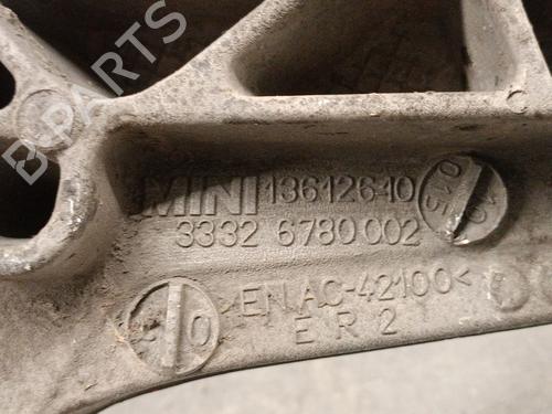 Right rear steering knuckle MINI MINI CLUBMAN (R55) Cooper D | BP28139498M28 