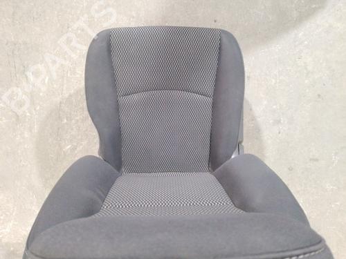 Right front seat NISSAN PULSAR Hatchback (C13) 1.2 DIG-T | BP36387956C16 - Image 5