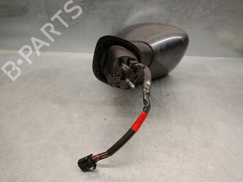Right mirror RENAULT CLIO IV (BH_) 1.5 dCi 90 | BP21850274C27 