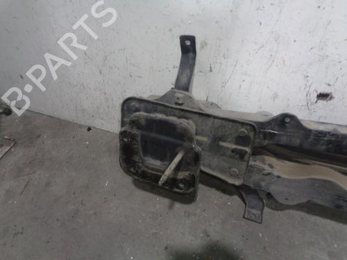 Rear bumper reinforcement KIA RIO III (UB) 1.4 CRDi | BP14468781C73 