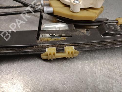 Front left window mechanism SEAT LEON (1P1) 1.6 TDI | BP21579855C22