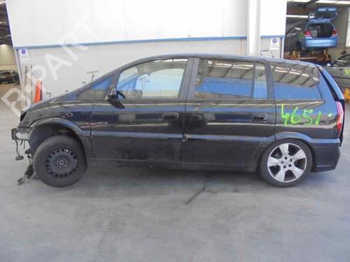 Third brake light OPEL ZAFIRA A MPV (T98)  | BP2085846L11 