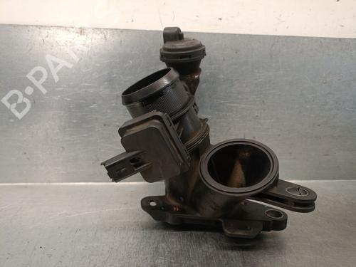 Used Throttle body CITROËN DS5 2.0 HDi 165 (163 hp) 24553695