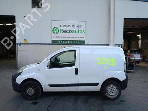 Front right window mechanism PEUGEOT BIPPER (AA_) 1.3 HDi 75 | BP24483448C23 - Image 4