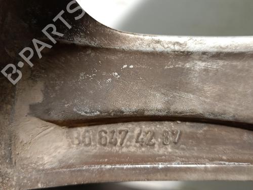 Rim MERCEDES-BENZ M-CLASS (W164) ML 320 CDI 4-matic (164.122) | BP24553686C45 
