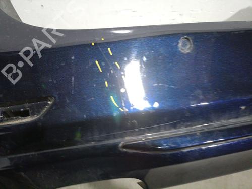 Rear bumper BMW 3 Touring (F31) 330 d | BP31990753C8