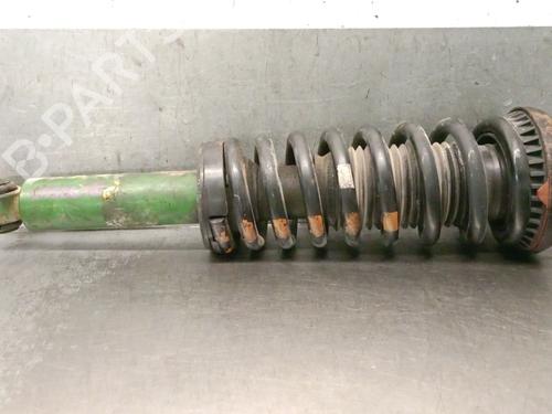 Used Left rear shock absorber Left rear shock absorber 36263514 36263514
