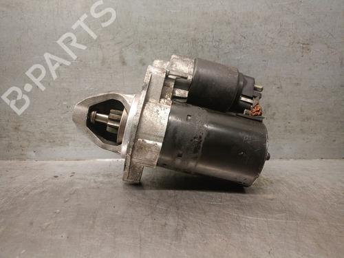 Starter MERCEDES-BENZ C-CLASS (W203) C 200 Kompressor (203.042) | BP27575661M8 