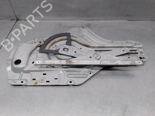 Used Front right window mechanism HYUNDAI ELANTRA III (XD) [2000-2006]  17179076