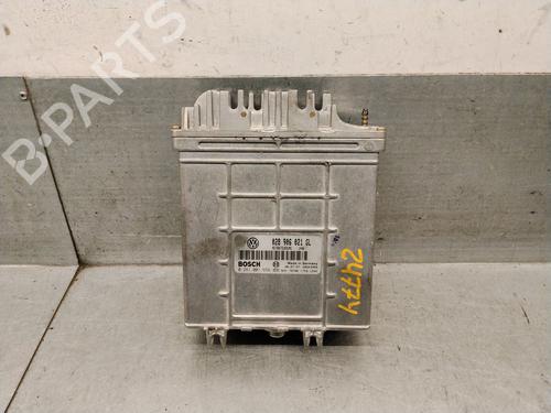 Used Engine control unit (ECU) Engine control unit (ECU) 38412089 38412089