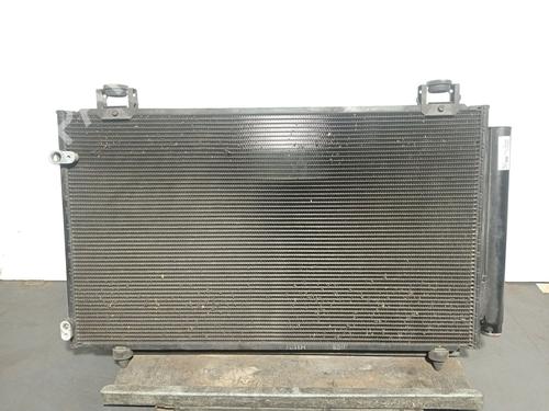 Radiateur de ac TOYOTA COROLLA (_E12_) 1.4 D (NDE120_, NDE120R) (90 hp) 29173792