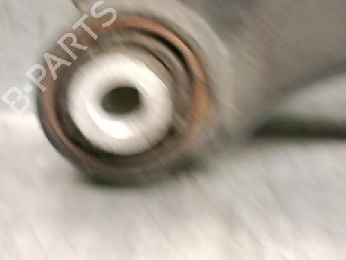 Left rear suspension arm HYUNDAI TUCSON (TL, TLE) 1.6 CRDi | BP25912133M14 