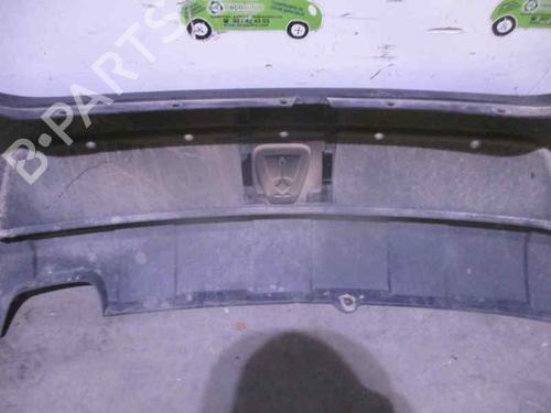 Rear bumper ROVER STREETWISE Hatchback 2.0 TD | BP2086049C8 