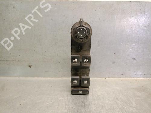 Venstre fortil elrude kontakt JEEP COMPASS (MP, M6, MV, M7) 1.4 MultiAir (140 hp) 30451318