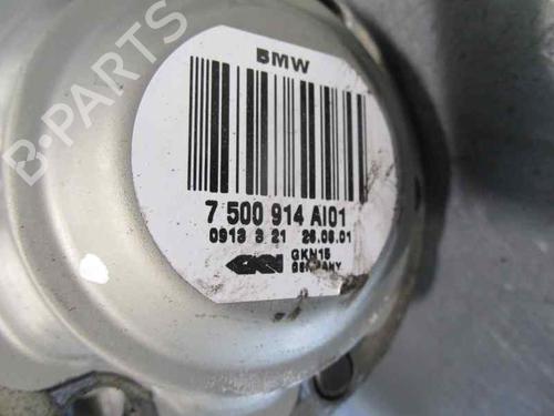 Right rear driveshaft BMW X5 (E53) 3.0 d | BP2064175M41 
