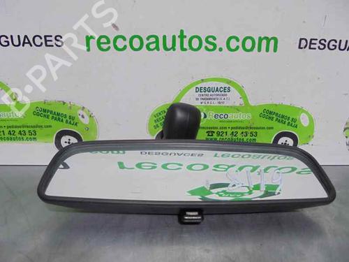 Used Rear mirror Rear mirror HYUNDAI H-1 Van (A1) 2.5 CRDi (140 hp) 2080049 2080049