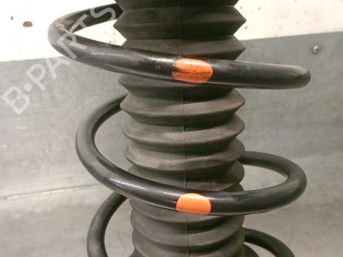 Right front shock absorber RENAULT KADJAR (HA_, HL_) 1.3 TCe 140 (HLNB, HLN1) | BP36676143M17 - Image 5