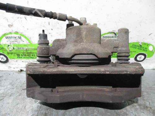 Left front brake caliper MAZDA 6 Saloon (GG)  | BP11613244M105 