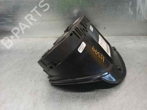 Instrument cluster BMW 3 (E90)  | BP6047227C47 