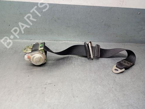 Rear left seatbelt TATA SAFARI (42_FD) 2.0 TDi | BP31863527I29 - Image 3