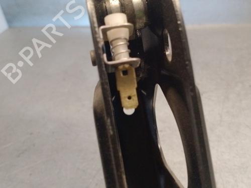 Hand brake RENAULT MASTER III Van (FV) 2.3 dCi 135 FWD (FV0N, FV08, FV06, FV00, FV1S) | BP37535896I18 - Image 4