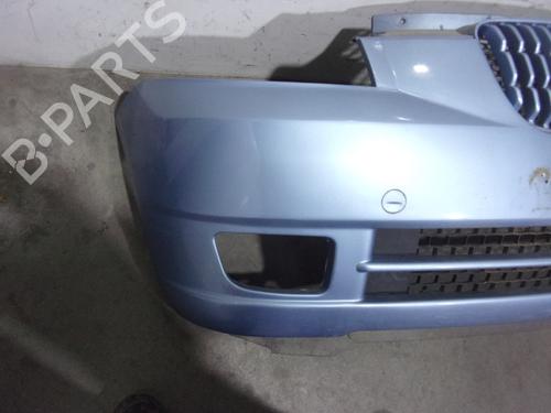 Front bumper KIA PICANTO I (SA) 1.1 | BP16575519C7 