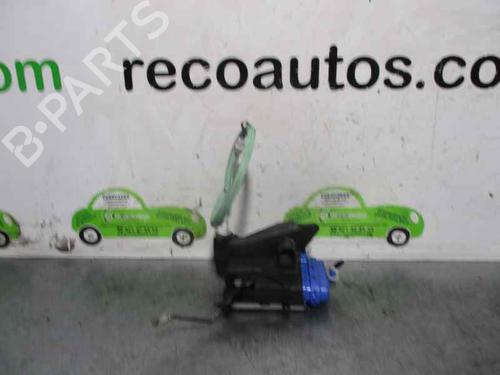 Rear left lock AUDI A3 (8L1)  | BP2062827C100 