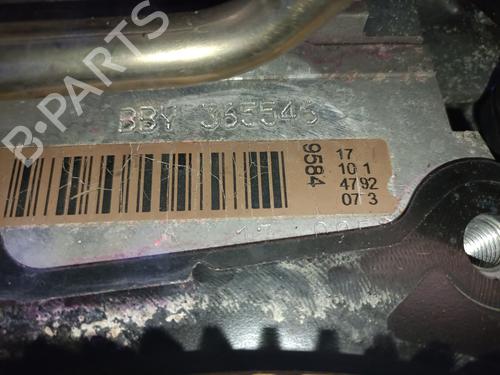 Engine SEAT IBIZA III (6L1) 1.4 16V | BP27889653M1 