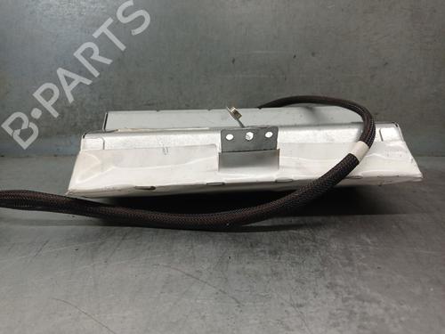 Passenger airbag PEUGEOT 307 (3A/C) 1.6 HDi 110 | BP21581302C10 