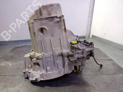 Gearkasse PEUGEOT 206 Hatchback (2A/C) 1.4 i | BP28481035M3