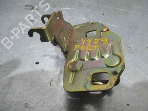 Used Tailgate lock FORD ESCORT V (AAL, ABL) 1.6 i 16V (88 hp) 2069049