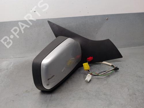 Right mirror CITROËN XANTIA (X1_, X2_) 2.0 HDI 90 | BP16179351C27 