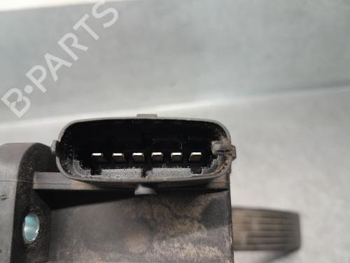 Pedal SSANGYONG RODIUS I 2.7 Xdi | BP36448781I4 - Image 4