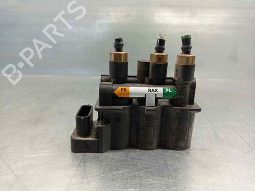 Elektronisk modul LAND ROVER RANGE ROVER SPORT II (L494) 3.0 TDV6 4x4 (258 hp) 13911455