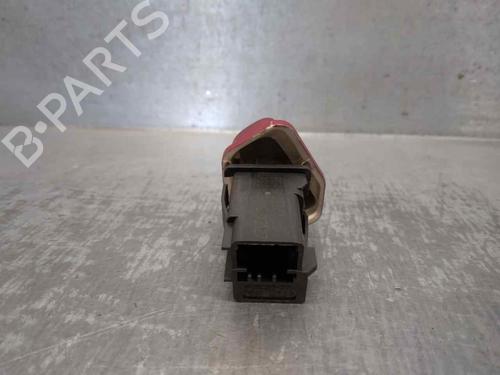 Warning switch PEUGEOT 607 (9D, 9U) 2.7 HDi 24V | BP18262175I22 
