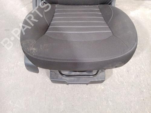 Right front seat FORD GALAXY III (CK) 2.0 TDCi | BP36390716C16 - Image 6