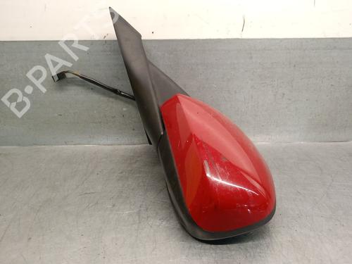 Left mirror ALFA ROMEO GIULIETTA (940_) 1.6 JTDM (940FXD1A) | BP29764842C26