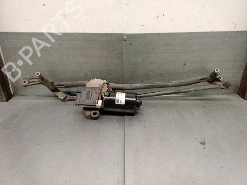 Used Front wiper motor Front wiper motor ALFA ROMEO 156 (932_) 1.9 JTD (932B2) (105 hp) 35812876 35812876