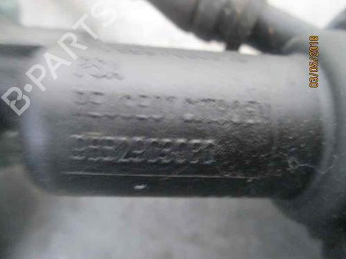 Clutch slave cylinder PEUGEOT 307 Break (3E) 1.6 HDi 110 | BP20248594M113 