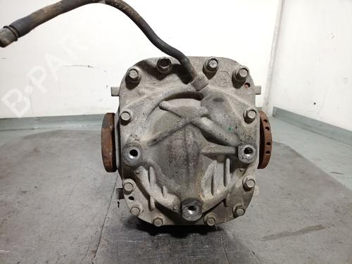 Rear differential SSANGYONG KYRON 2.7 Xdi 4x4 | BP34390688M24 - Image 4